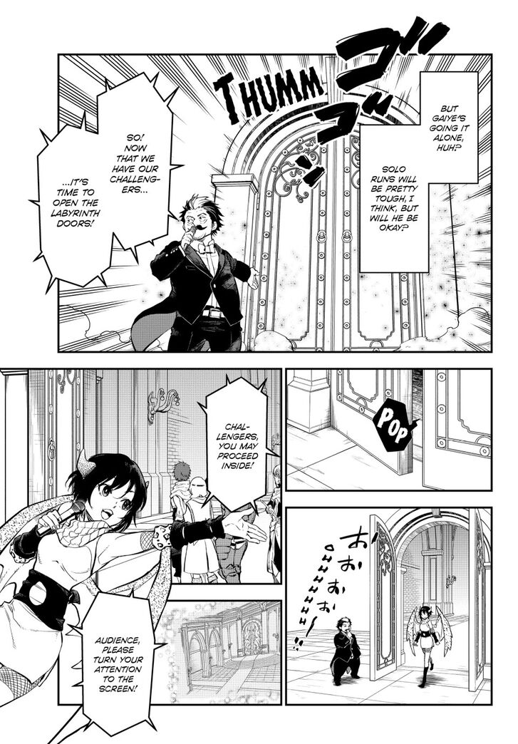 Tensei Shitara Slime Datta Ken Chapter 116 page 42