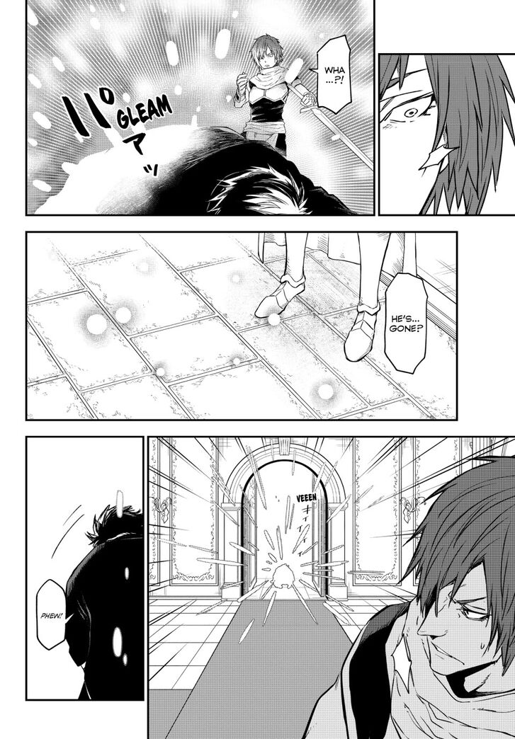 Tensei Shitara Slime Datta Ken Chapter 116 page 47