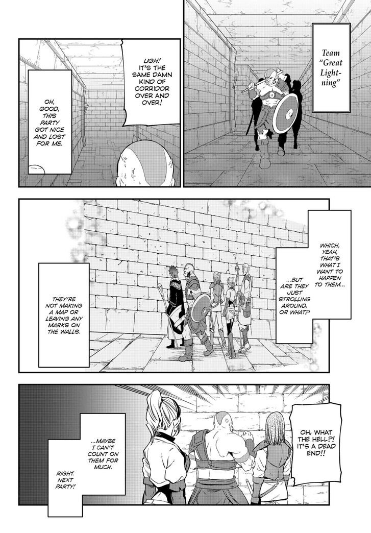 Tensei Shitara Slime Datta Ken Chapter 116 page 53