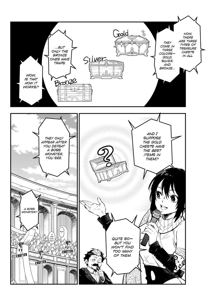 Tensei Shitara Slime Datta Ken Chapter 116 page 57