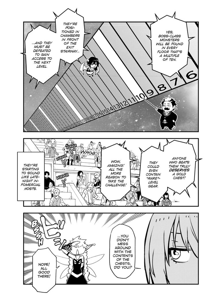 Tensei Shitara Slime Datta Ken Chapter 116 page 58