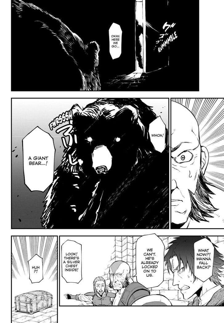 Tensei Shitara Slime Datta Ken Chapter 116 page 63