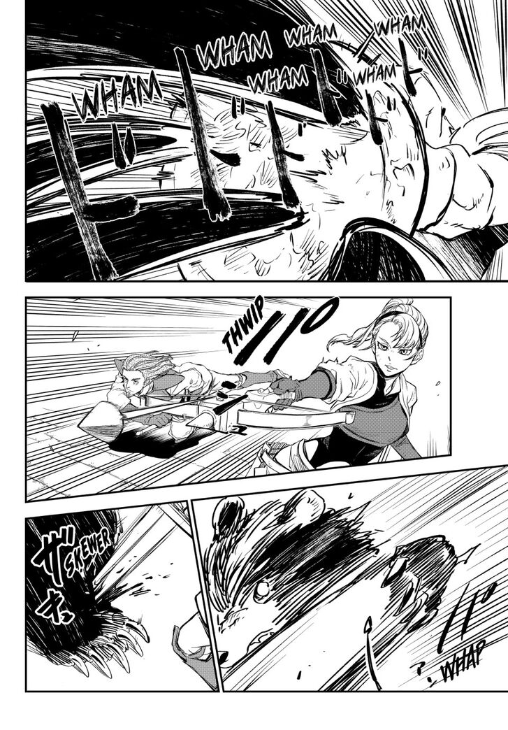 Tensei Shitara Slime Datta Ken Chapter 116 page 65