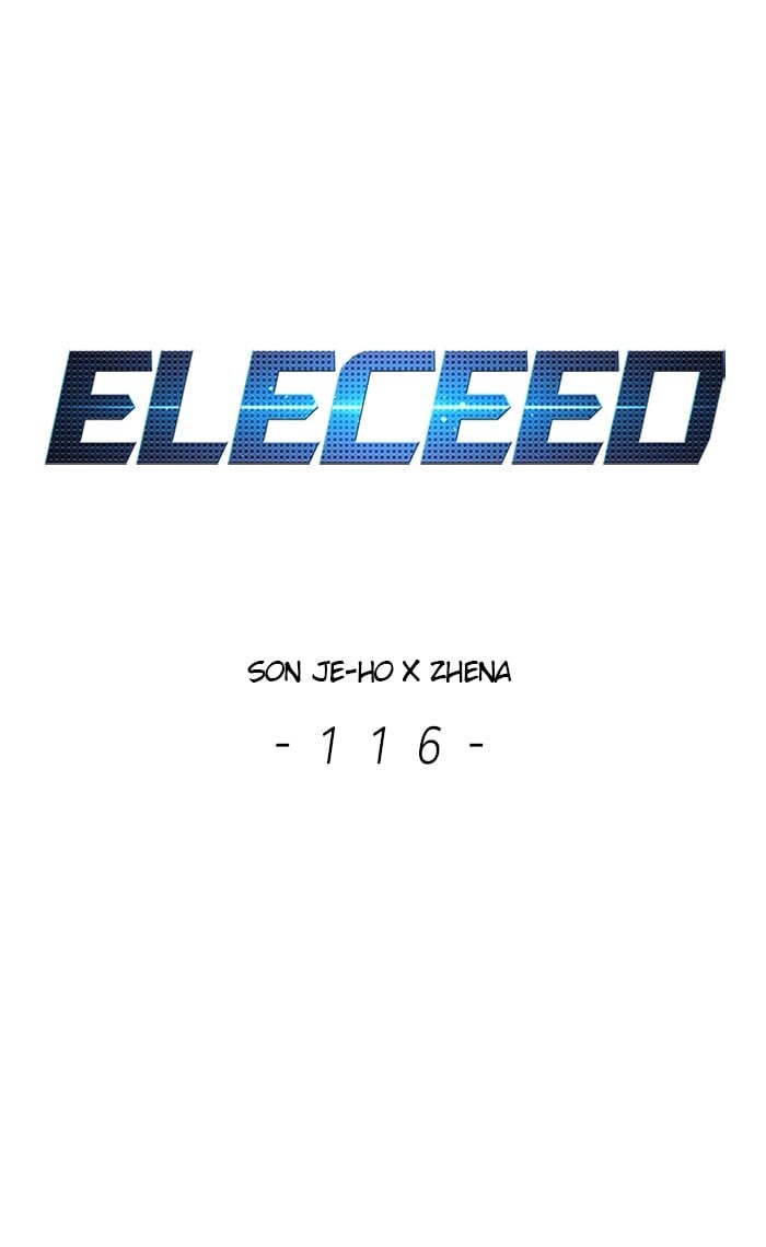 Eleceed Chapter 116 page 1