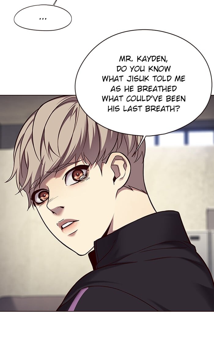 Eleceed Chapter 116 page 13