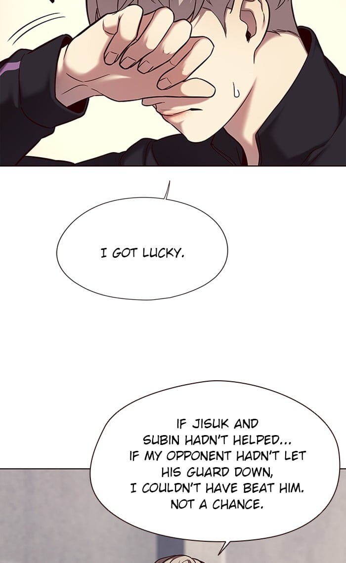 Eleceed Chapter 116 page 19