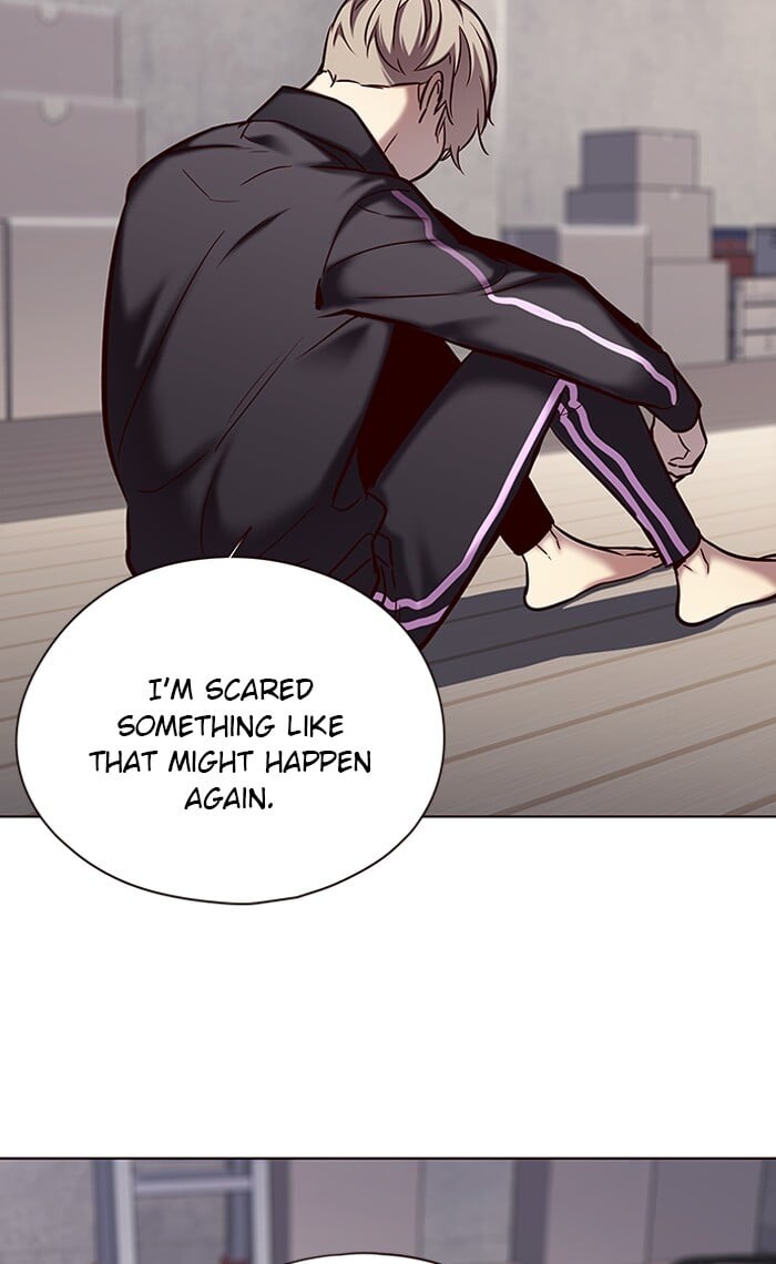 Eleceed Chapter 116 page 20
