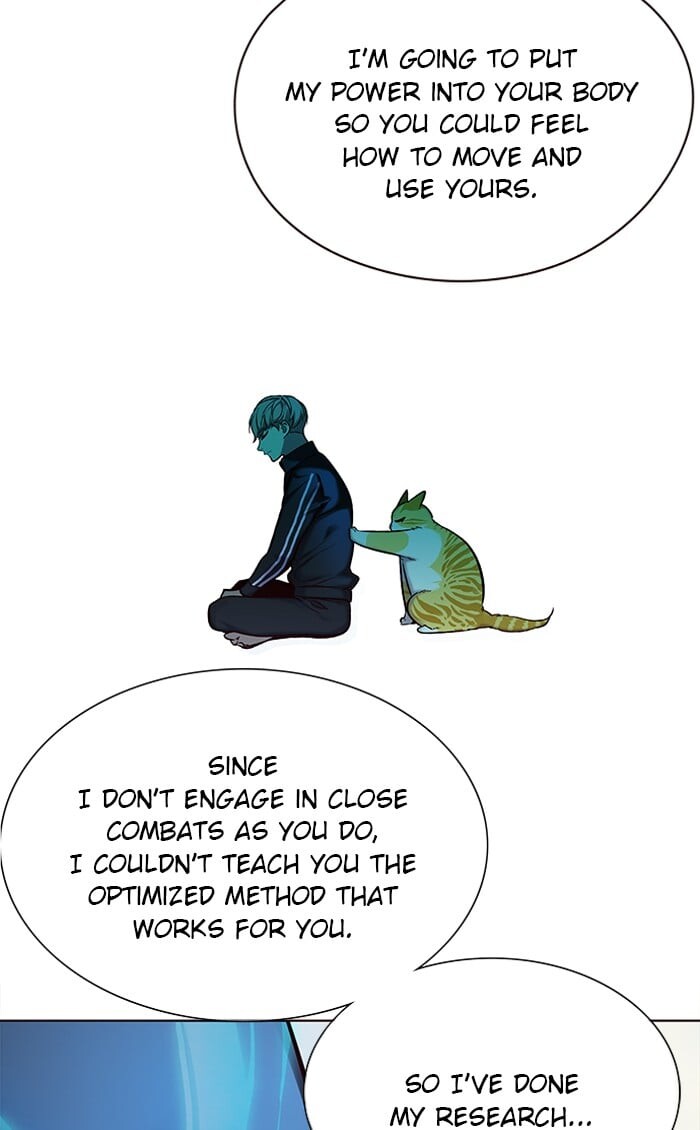 Eleceed Chapter 116 page 28