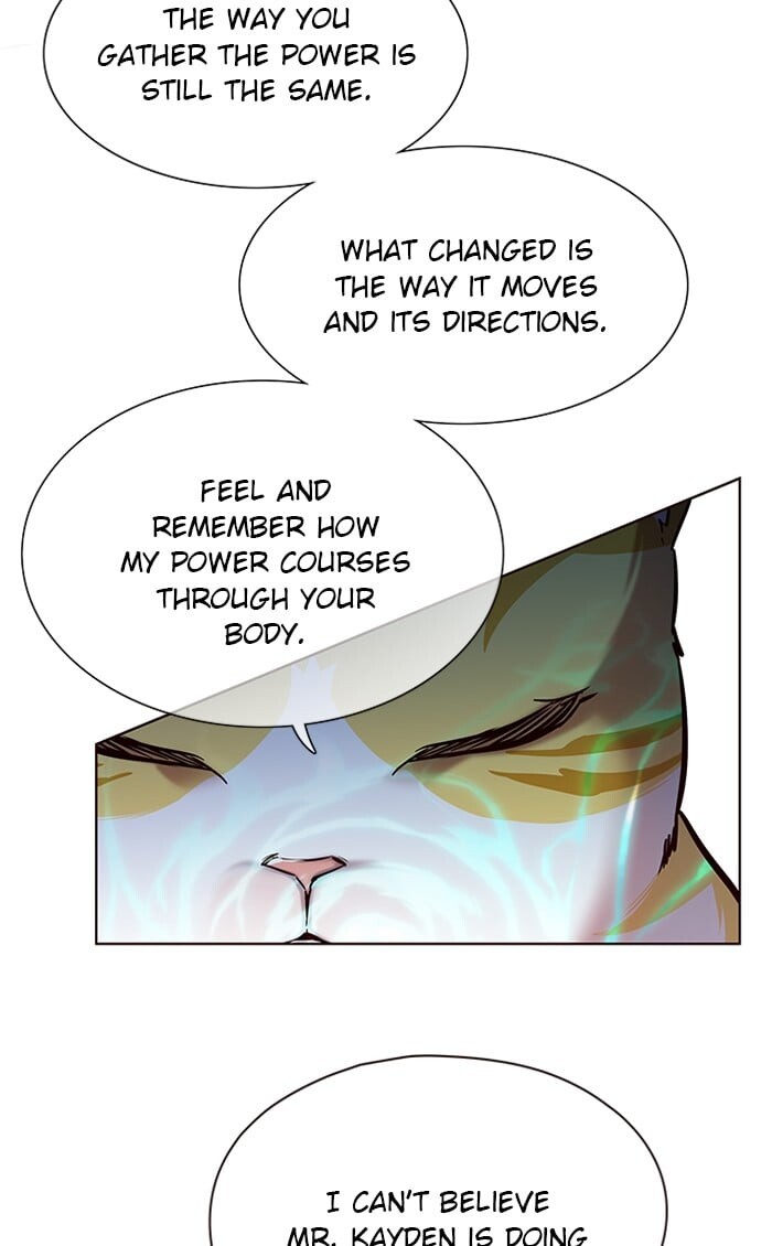 Eleceed Chapter 116 page 32
