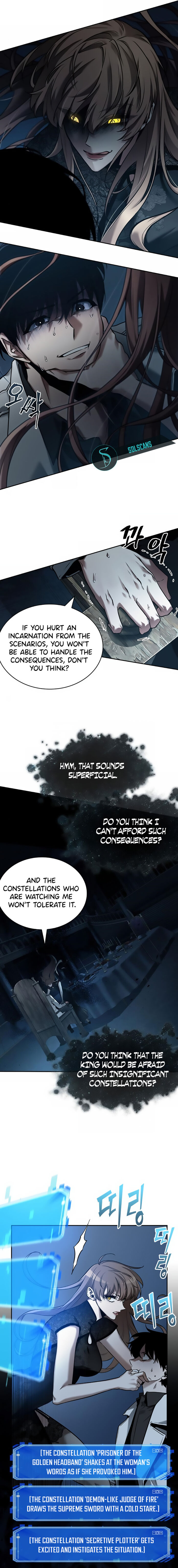 Eleceed Chapter 116 page 104