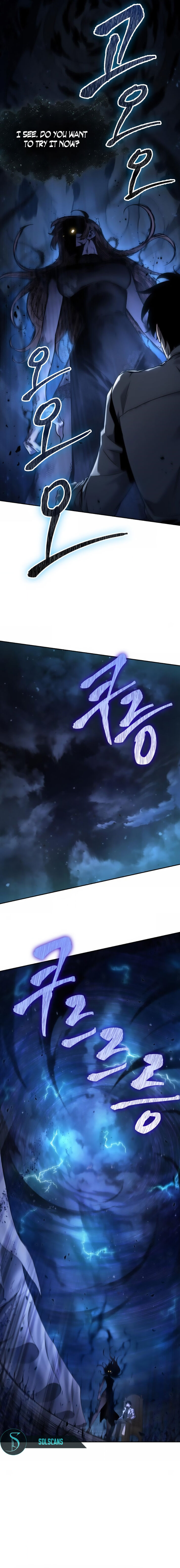 Eleceed Chapter 116 page 105