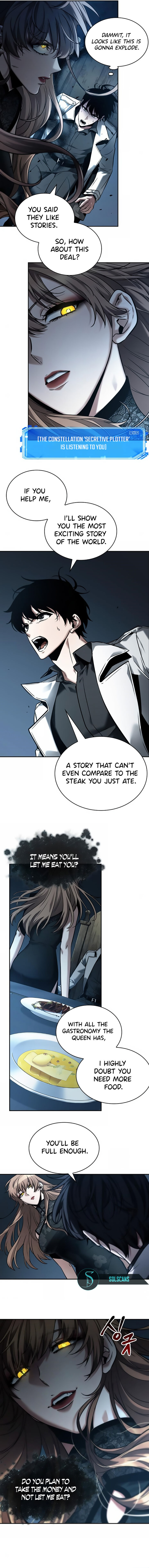 Eleceed Chapter 116 page 106