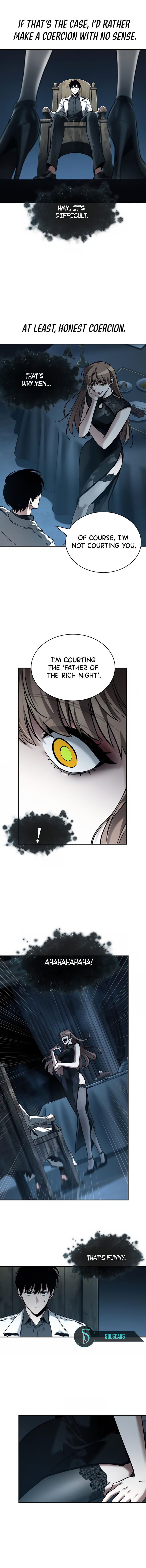 Eleceed Chapter 116 page 109