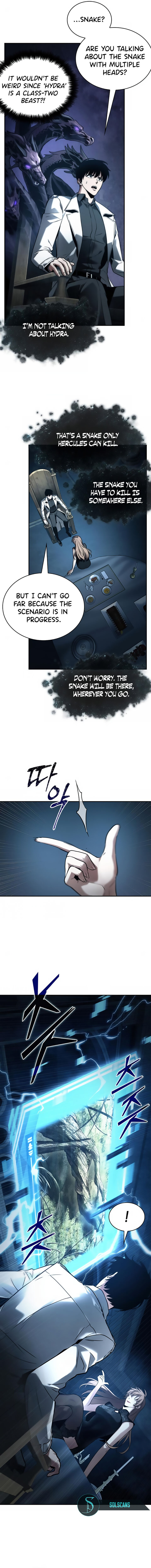Eleceed Chapter 116 page 111