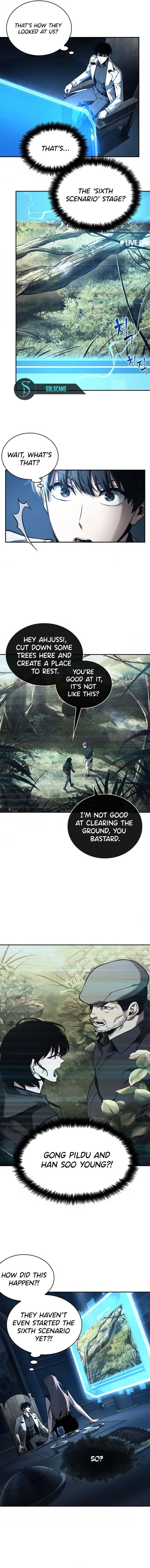 Eleceed Chapter 116 page 112