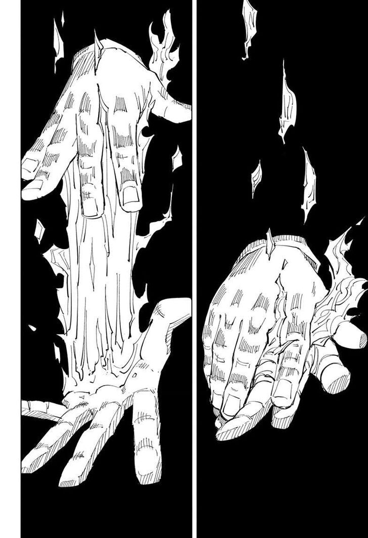 Dandadan Chapter 116 page 146