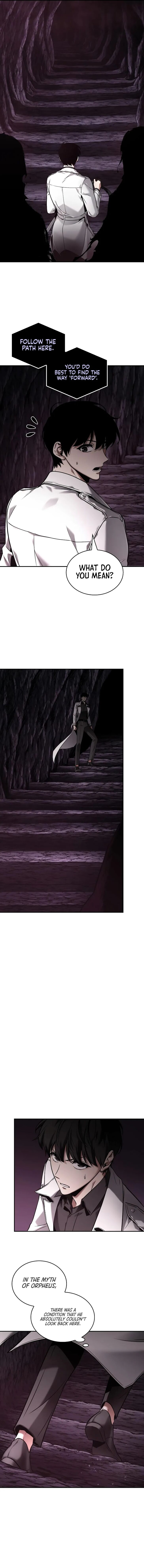 Eleceed Chapter 117 page 4