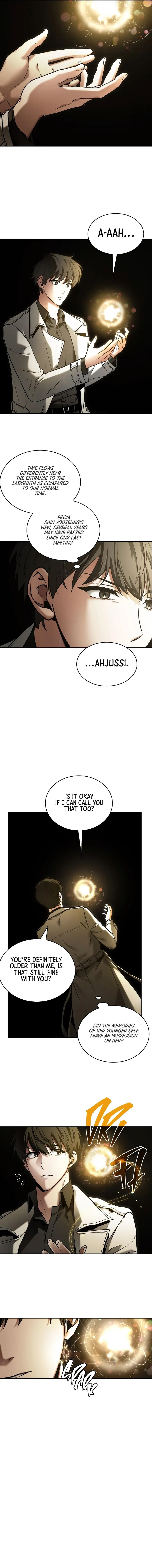 Eleceed Chapter 117 page 8