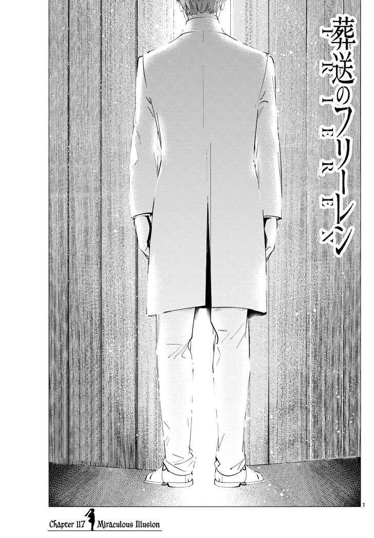 Sousou no Frieren Chapter 117 page 54