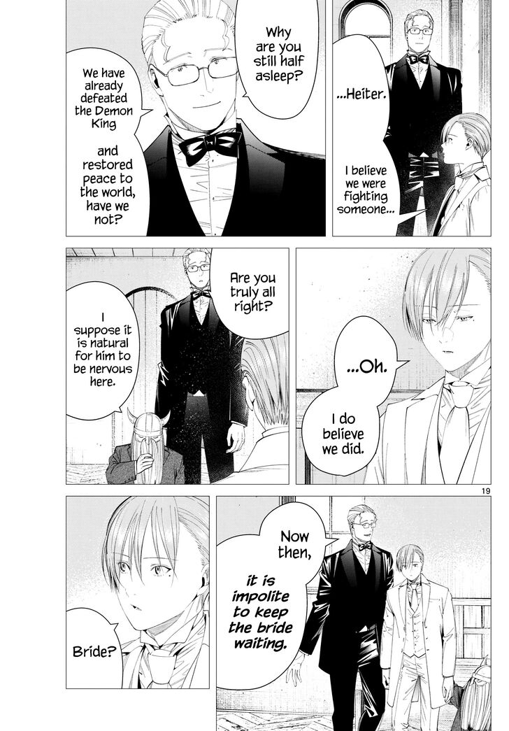 Sousou no Frieren Chapter 117 page 72