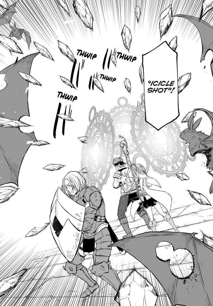 Tensei Shitara Slime Datta Ken Chapter 117 page 89
