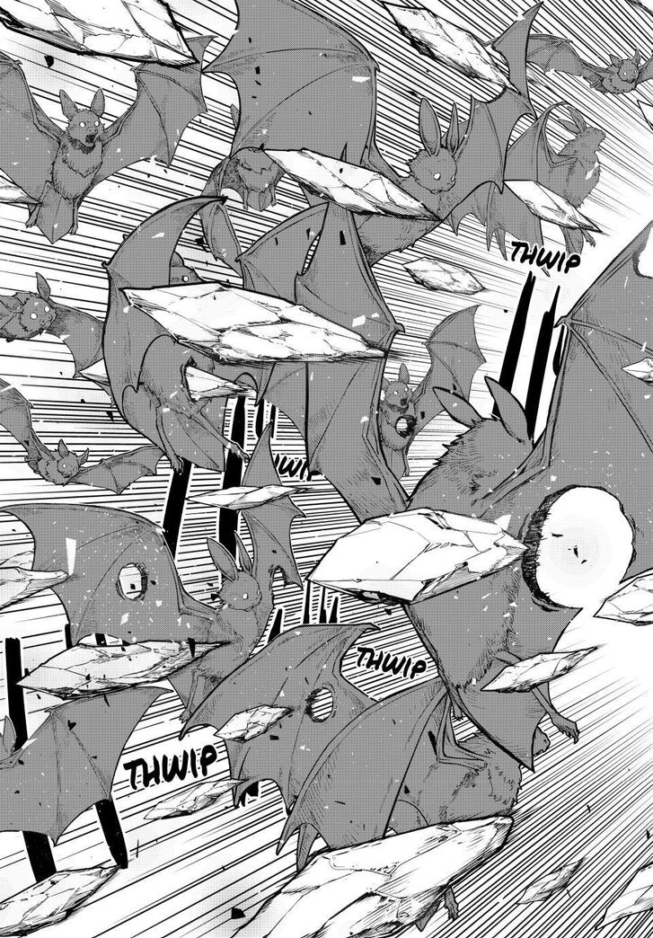 Tensei Shitara Slime Datta Ken Chapter 117 page 90