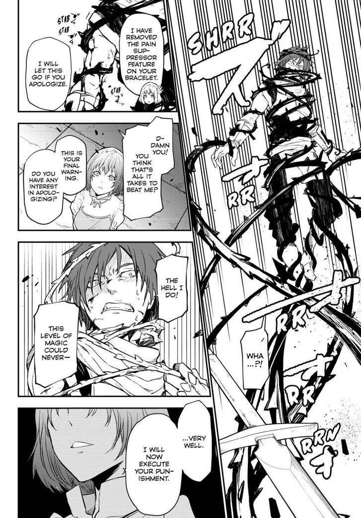Tensei Shitara Slime Datta Ken Chapter 117 page 101
