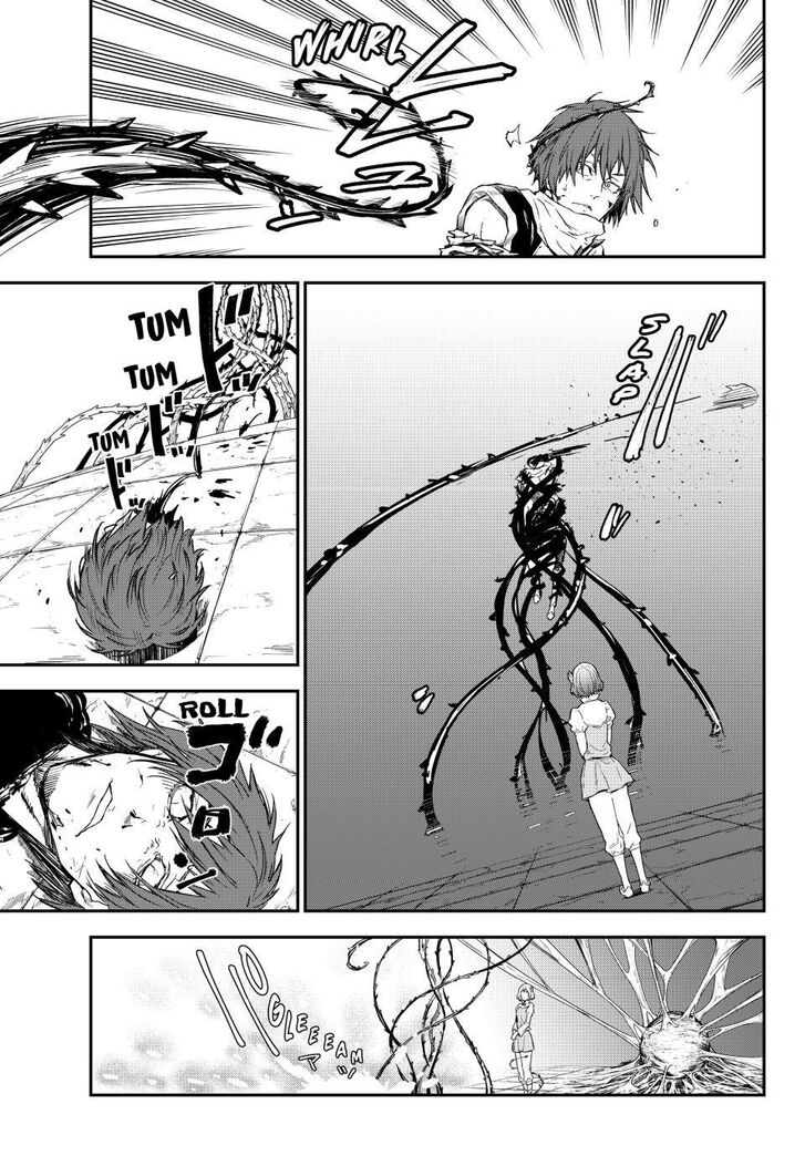 Tensei Shitara Slime Datta Ken Chapter 117 page 102