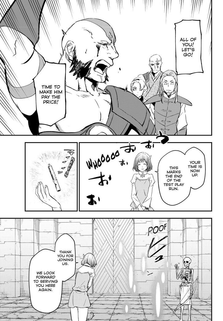 Tensei Shitara Slime Datta Ken Chapter 117 page 108