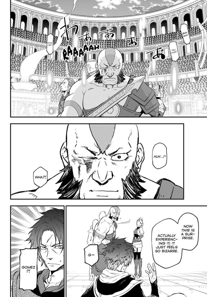 Tensei Shitara Slime Datta Ken Chapter 117 page 109