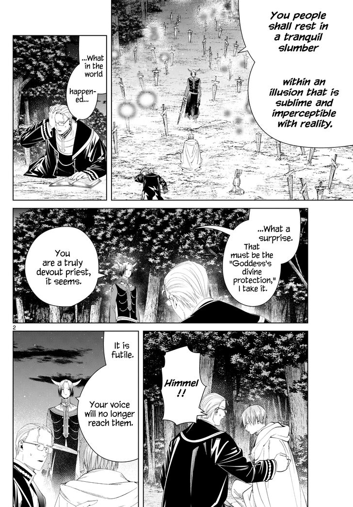 Sousou no Frieren Chapter 118 page 30