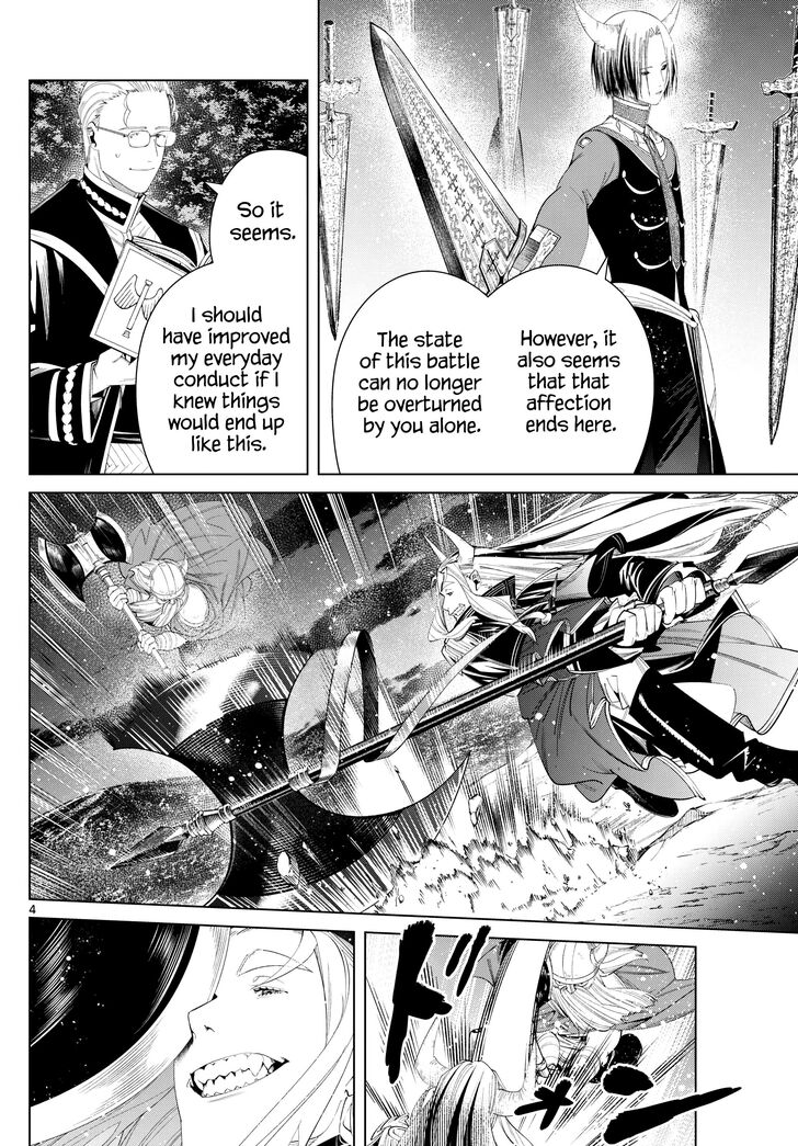 Sousou no Frieren Chapter 118 page 32