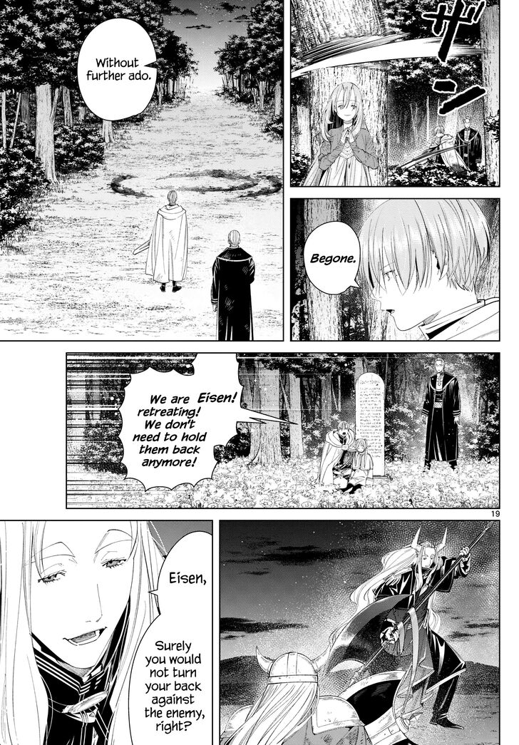 Sousou no Frieren Chapter 118 page 47