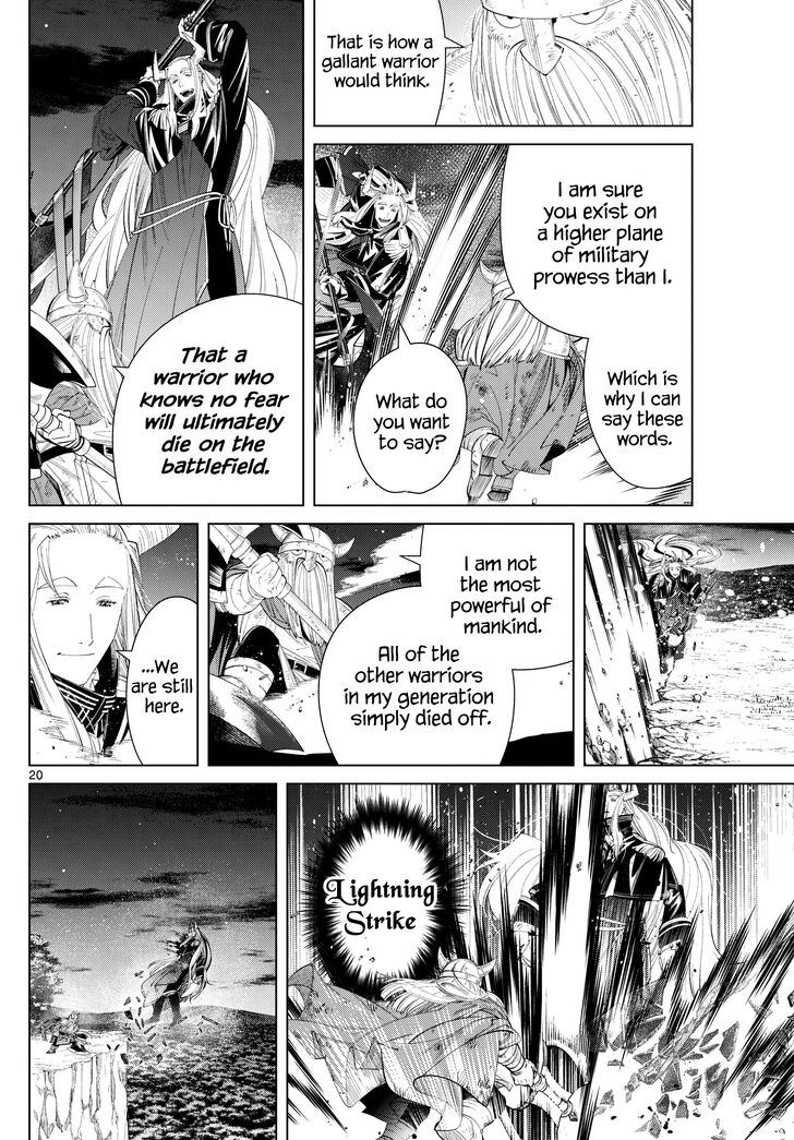 Sousou no Frieren Chapter 118 page 48