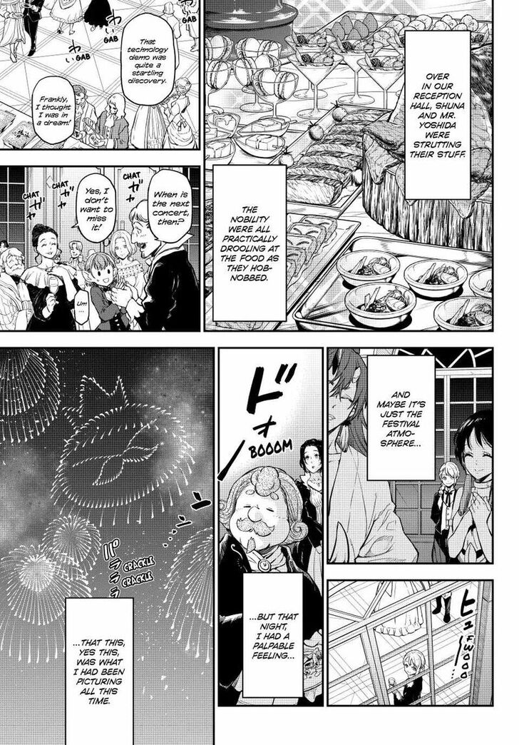 Tensei Shitara Slime Datta Ken Chapter 118 page 113