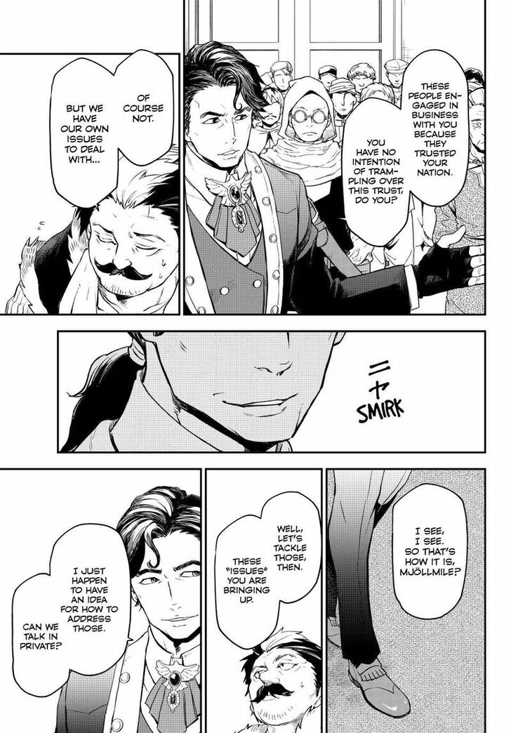 Tensei Shitara Slime Datta Ken Chapter 118 page 121