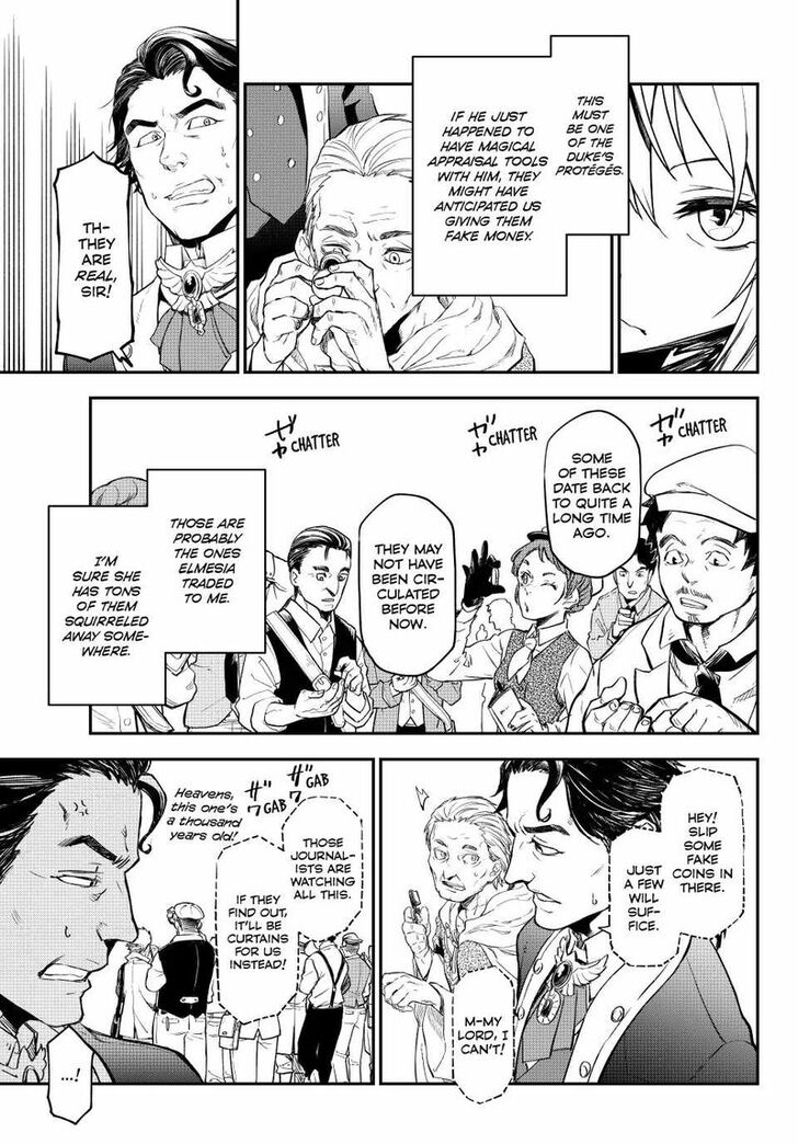 Tensei Shitara Slime Datta Ken Chapter 118 page 133