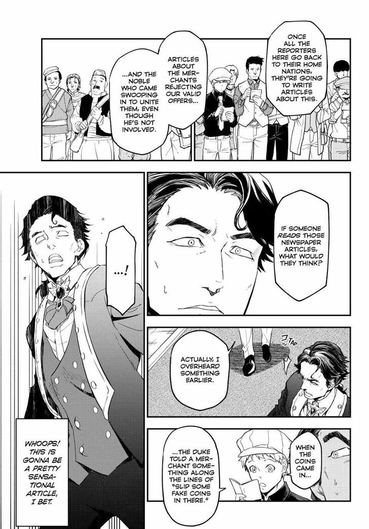 Tensei Shitara Slime Datta Ken Chapter 118 page 139
