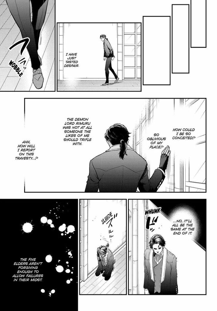 Tensei Shitara Slime Datta Ken Chapter 118 page 163