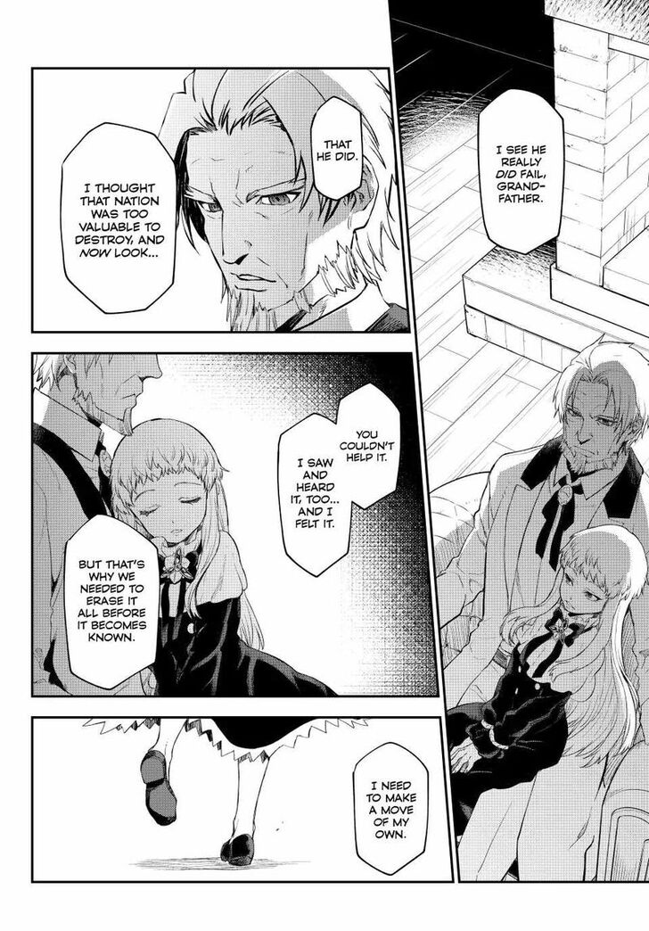Tensei Shitara Slime Datta Ken Chapter 118 page 164