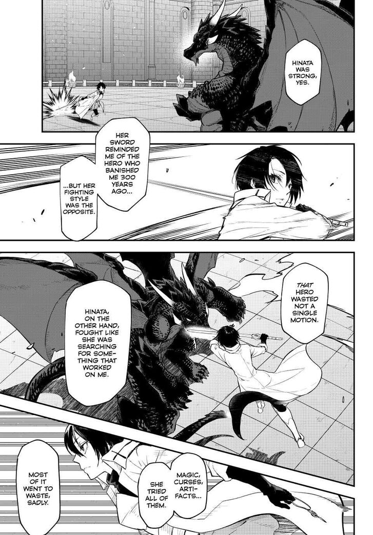 Tensei Shitara Slime Datta Ken Chapter 119 page 44