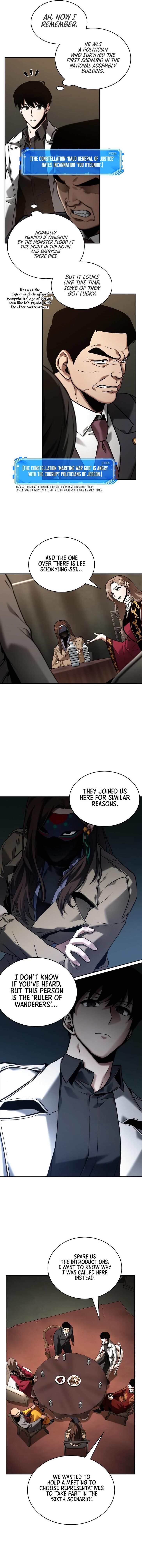 Eleceed Chapter 119 page 15