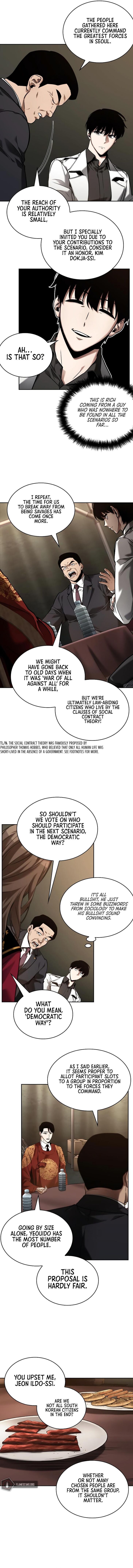 Eleceed Chapter 119 page 16