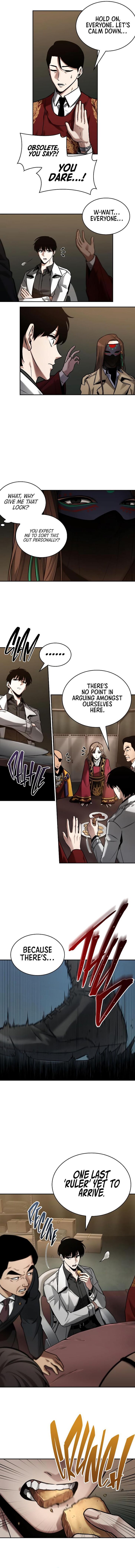 Eleceed Chapter 119 page 19