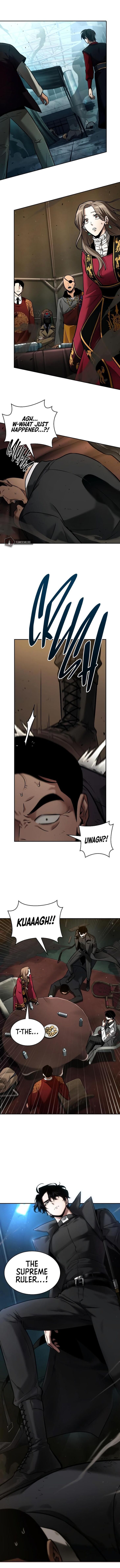 Eleceed Chapter 120 page 11