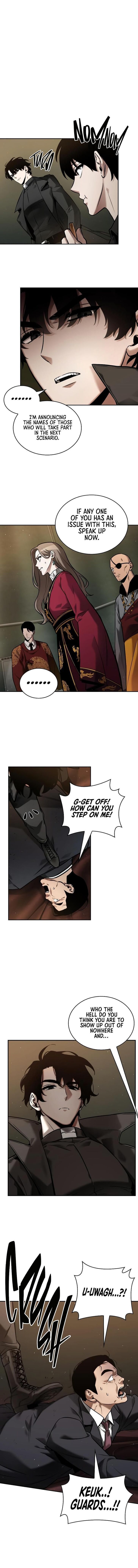 Eleceed Chapter 120 page 12