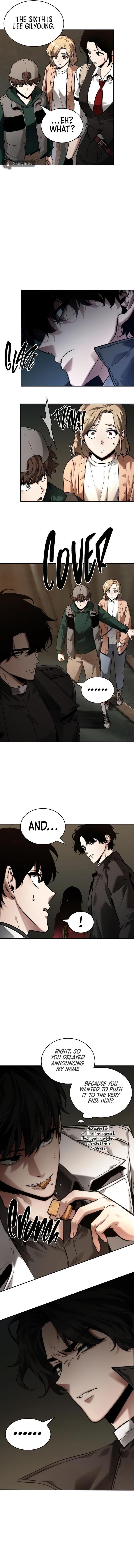 Eleceed Chapter 120 page 16