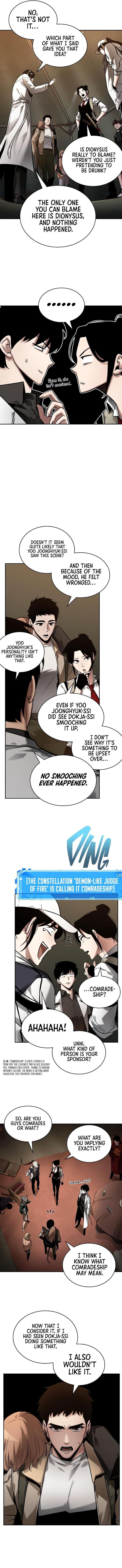 Eleceed Chapter 120 page 20