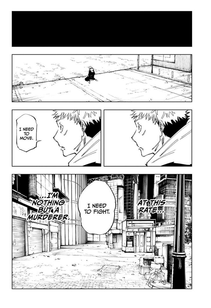 Dandadan Chapter 120 page 47