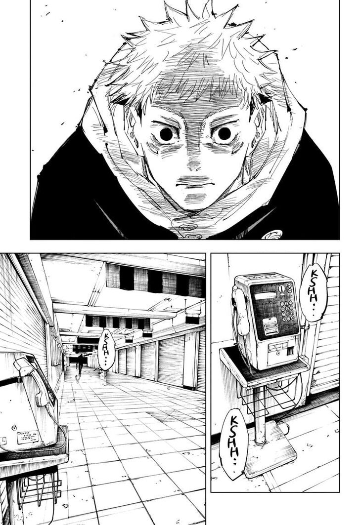 Dandadan Chapter 120 page 48